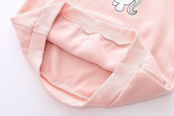 Tiny Hoodie Jumpers & Cardigans