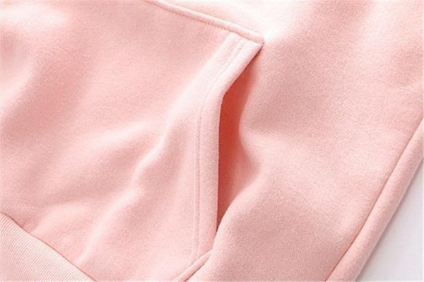 Tiny Hoodie Jumpers & Cardigans