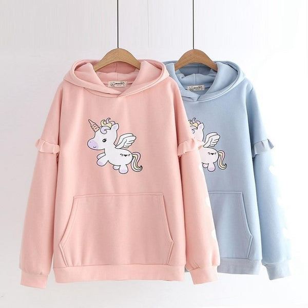 Tiny Hoodie Jumpers & Cardigans