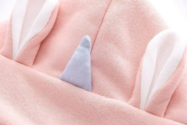 Tiny Hoodie Jumpers & Cardigans