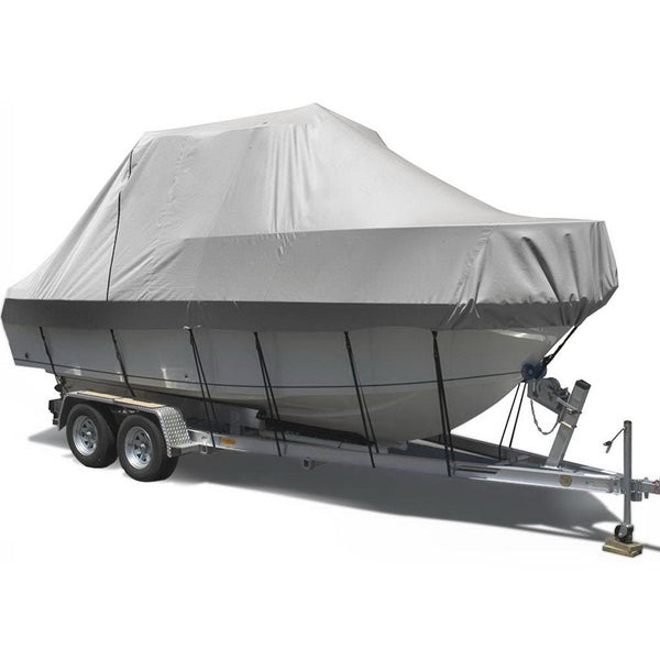 25 27Ft Waterproof Boat Cover Boat Covers