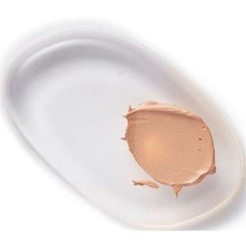 Crystal Cream Sponge Clear Gel Puff Applicator Blender Sponges Applicators & Cotton