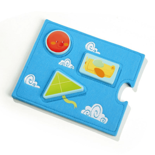 Toi Leveled Puzzle Step 0 Puzzles