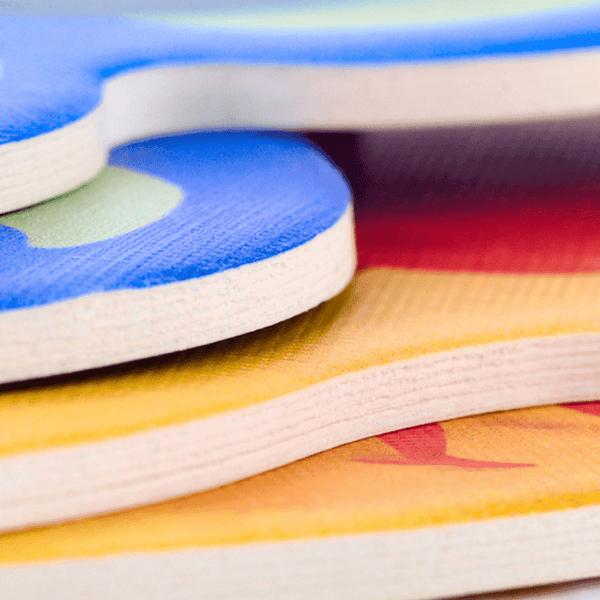 Toi Leveled Puzzle Step 7 Museum Puzzles