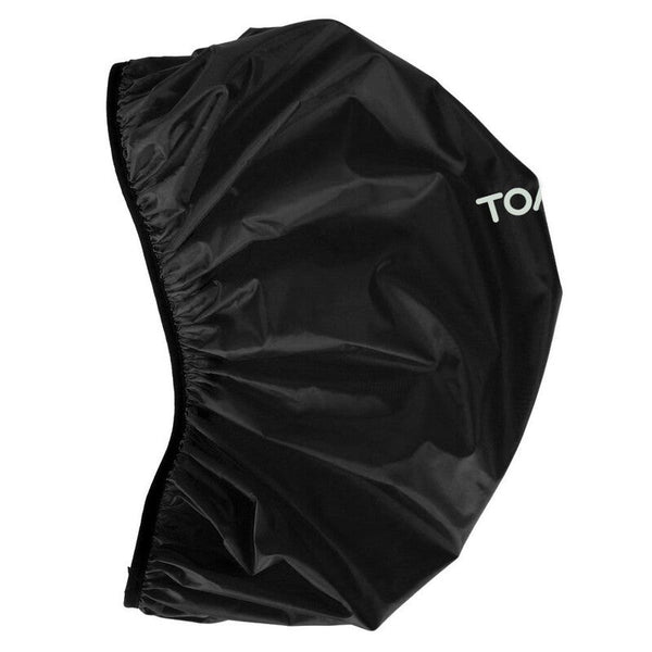 40L 50L Backpack Black Rain Cover Rucksacks
