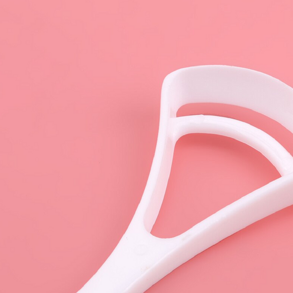 Oral Care 2Pcs Tongue Cleaning Scraper Cleaner Scrapers For Tongue Cleaners