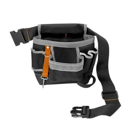 Power Tools Belt Bag Multi Function Repair Special Electrician 7Pcs Pocket Tool Bags Belts & Pouches