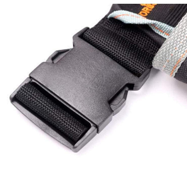 Power Tools Belt Bag Multi Function Repair Special Electrician 7Pcs Pocket Tool Bags Belts & Pouches