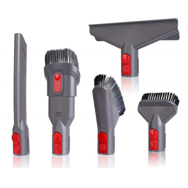 Hygieia Tool Kit For Dyson Gen5detect Led Cordless Vacuum Cleaners Vacuum Cleaner Parts