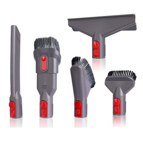 Hygieia Tool Kit For Dyson Gen5detect Led Cordless Vacuum Cleaners Vacuum Cleaner Parts