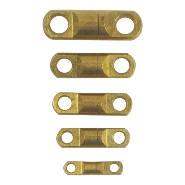 Swimerz Heavy Duty Torpedo Swivels Size 4 15 Pack Other Terminal Tackle