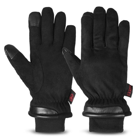 Touchscreen Gloves Water Resistant Gloves & Mittens