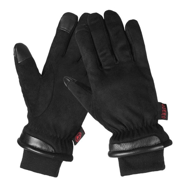 Touchscreen Gloves Water Resistant