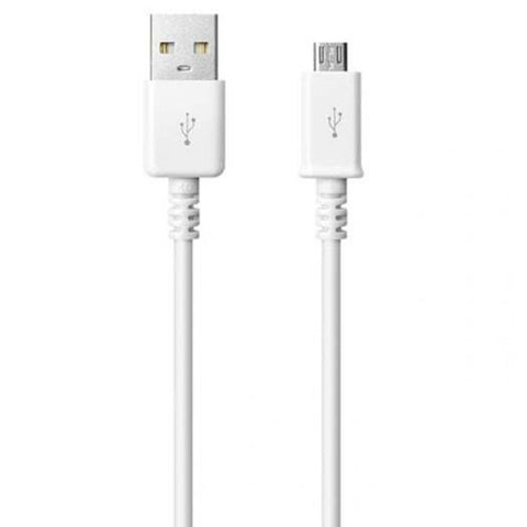 Tpe Micro Data Charger Usb Cable For Android 1M White
