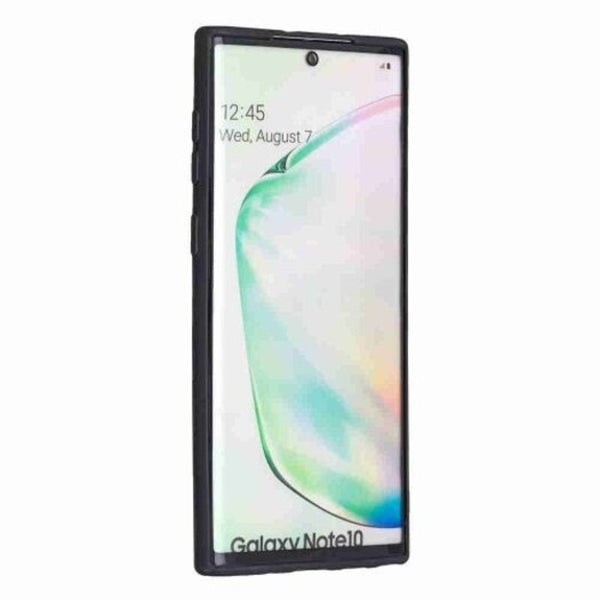 Tpu Relief Painted Phone Case For Samsung Galaxy Note 10 Multi