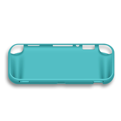 Tpu Skin Comfort Grip Case Anti Slip Full Body Protective Cover For Switch Lite Console