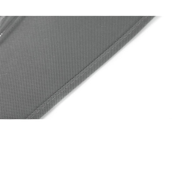 Transparent Bag Storage Hanging Non Woven Household Wardrobe Grey Storage Bags