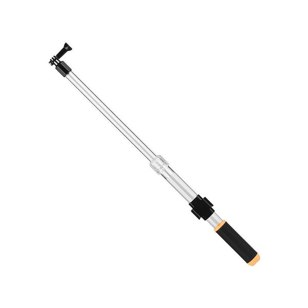 Transparent Float Extension Pole Floaty Floating Extendable Selfie Stick 1 Selfie Sticks