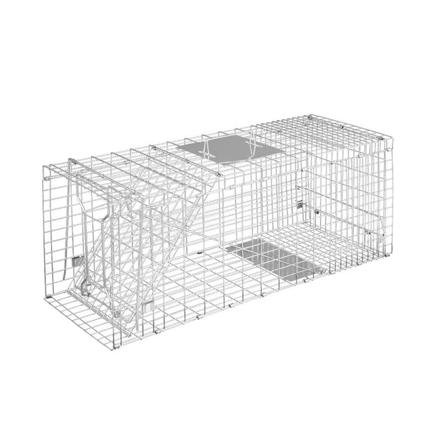 Gardeon Animal Trap Humane Possum Cage Live Catch Rabbit Hare Fox Insect Traps & Baits