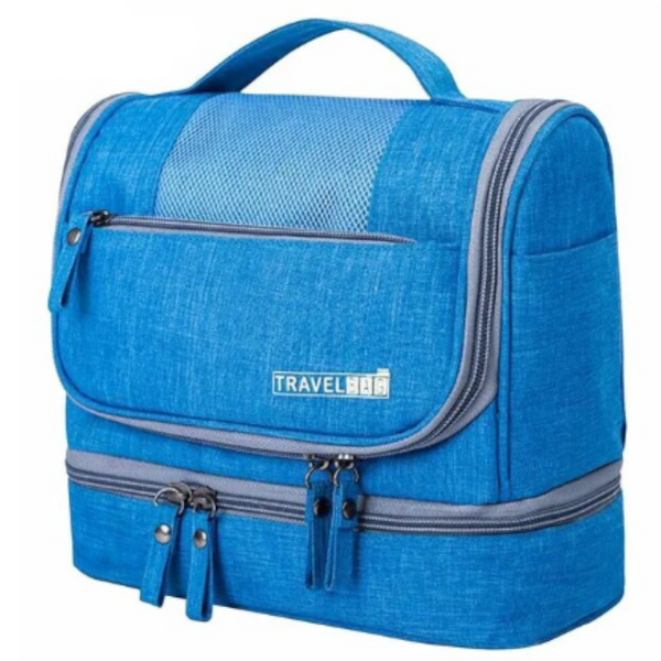 Women's Bags & Handbags Travel Organizer Cosmetic Bags Women Make Up Case Wash Toiletry