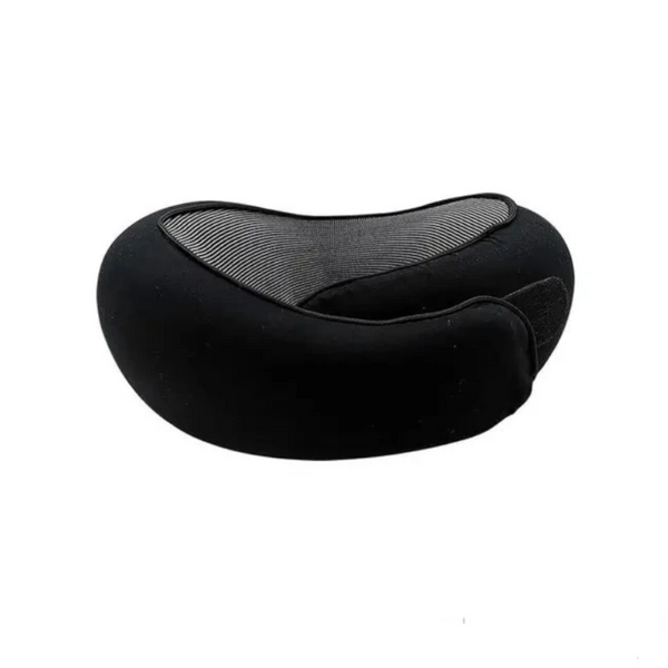 Travel Car Neck Memory Foam Pillow Airplane Cushion For Accessories Pillows