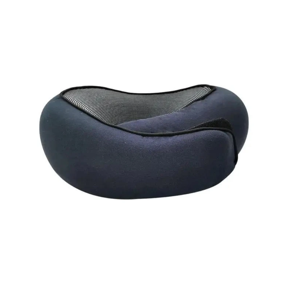 Travel Car Neck Memory Foam Pillow Airplane Cushion For Accessories Pillows