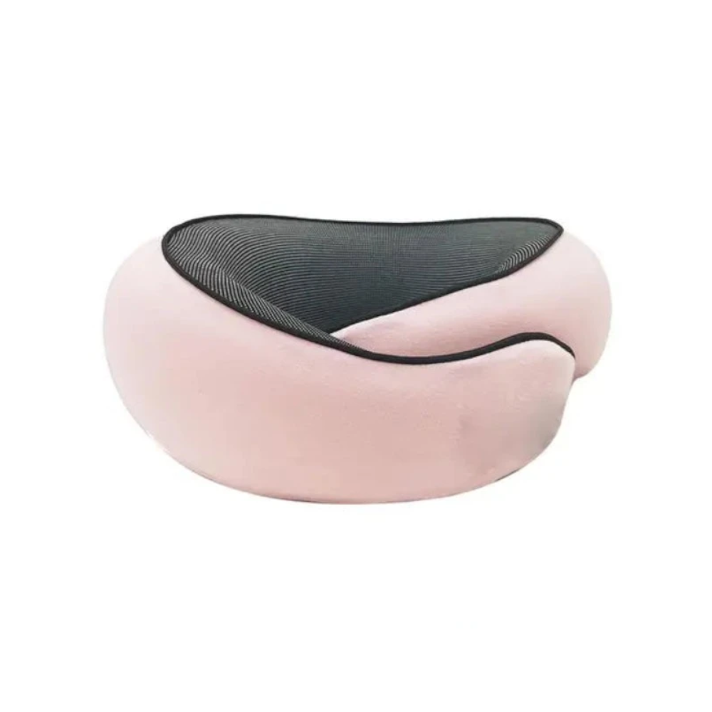 Travel Car Neck Memory Foam Pillow Airplane Cushion For Accessories Pillows