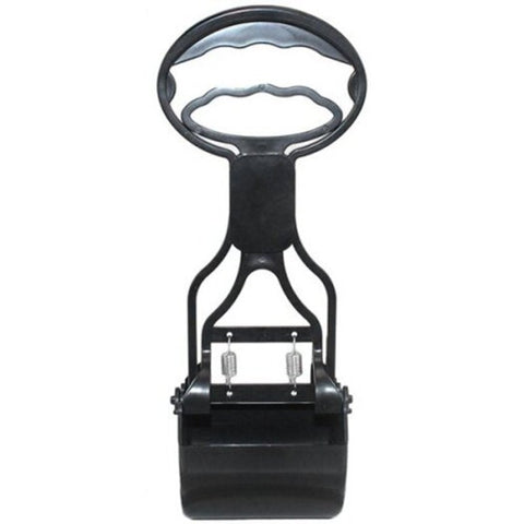 Trendy Pet Picker Garden Excrement Collector Black Pooper Scooper & Bags