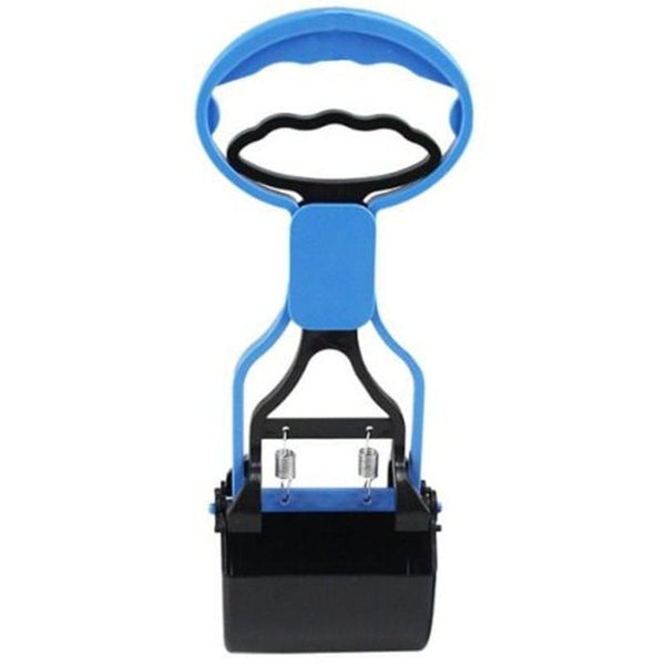 Trendy Pet Picker Garden Excrement Collector Black Pooper Scooper & Bags