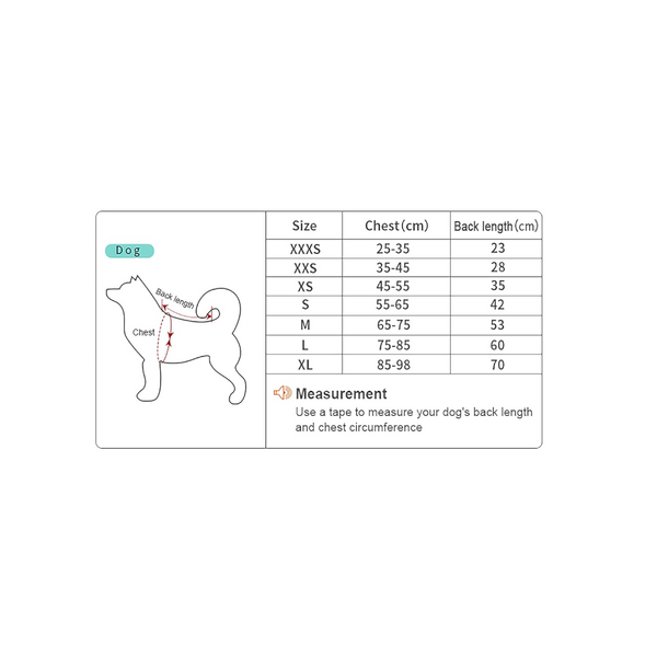 True Love Dog Coat Dusty Pink Xs Harnesses