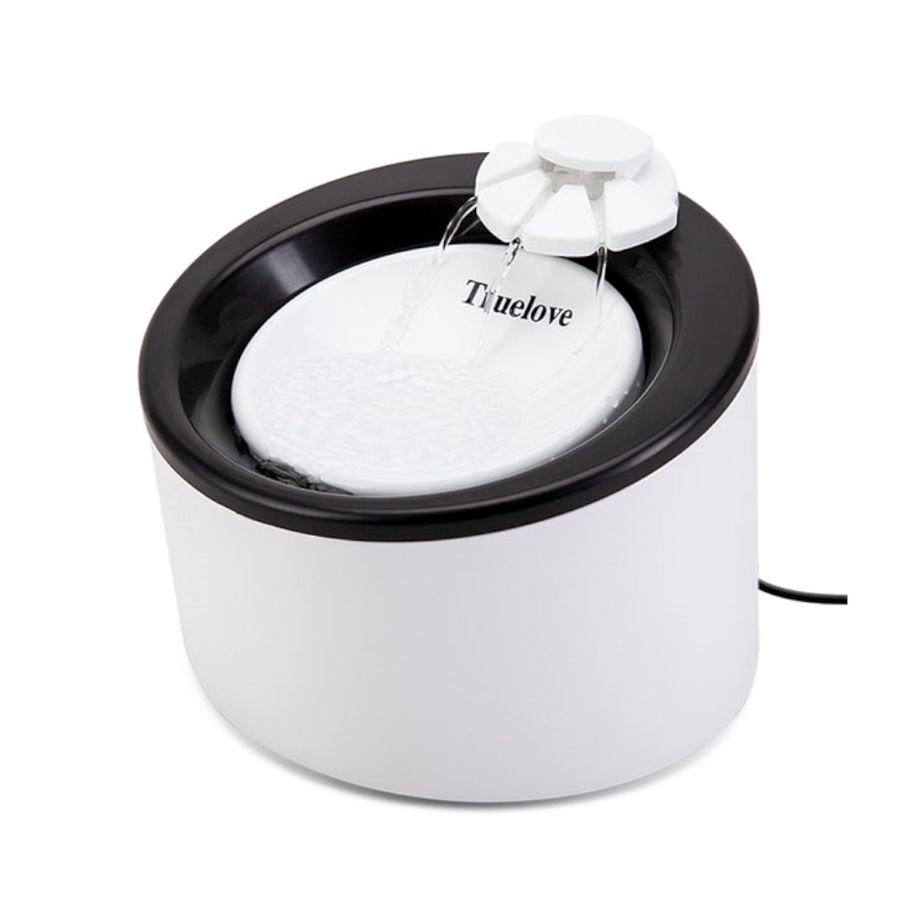 True Love Automatic Water Dispenser Dog Automatic Feeders