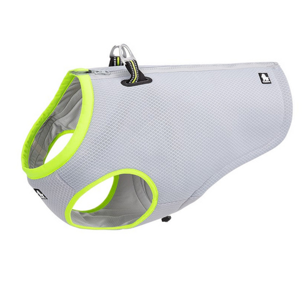 True Love Cooling Vest Yellow S Harnesses