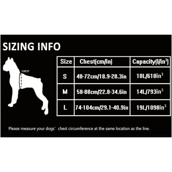 True Love Harness Backpack Red Harnesses