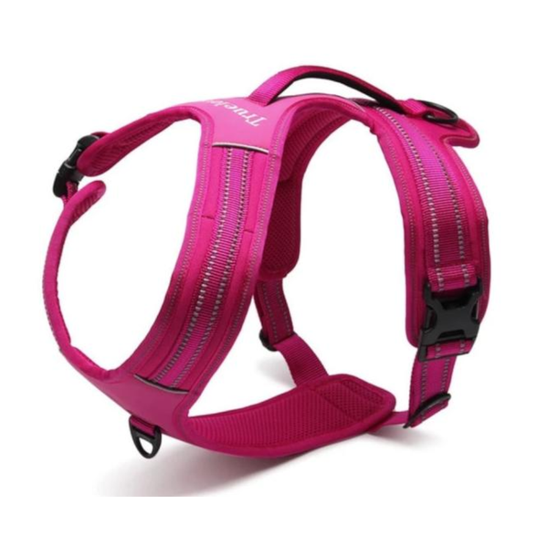 True Love Heavy Duty Sports Dog Harness Harnesses