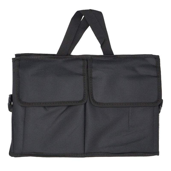 Cargo Nets Bags Trunk Organiser Multifunction Folding Storage Box Car Organisers