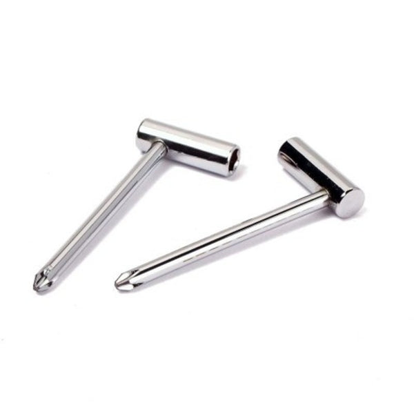 Truss Rod Wrenches For Taylor Guitar 1Pc Silver