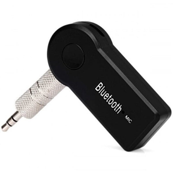 Ts Bt35a08 Car Wireless Bluetooth 3.0 Audio Music Converter Receiver Black Other Car Audio