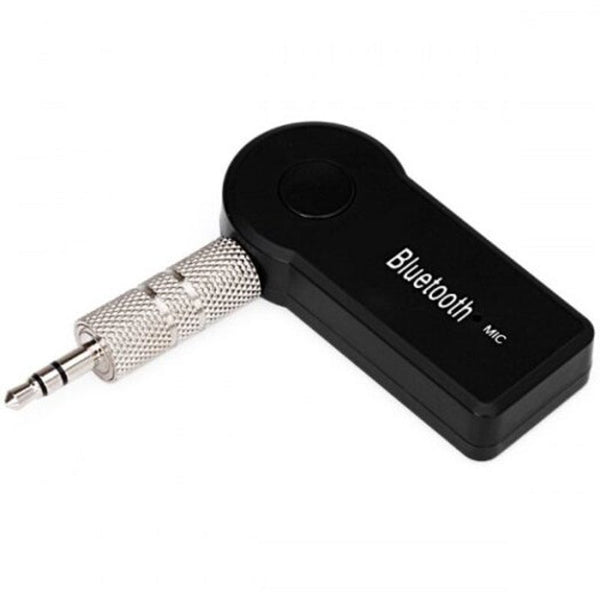 Ts Bt35a08 Car Wireless Bluetooth 3.0 Audio Music Converter Receiver Black