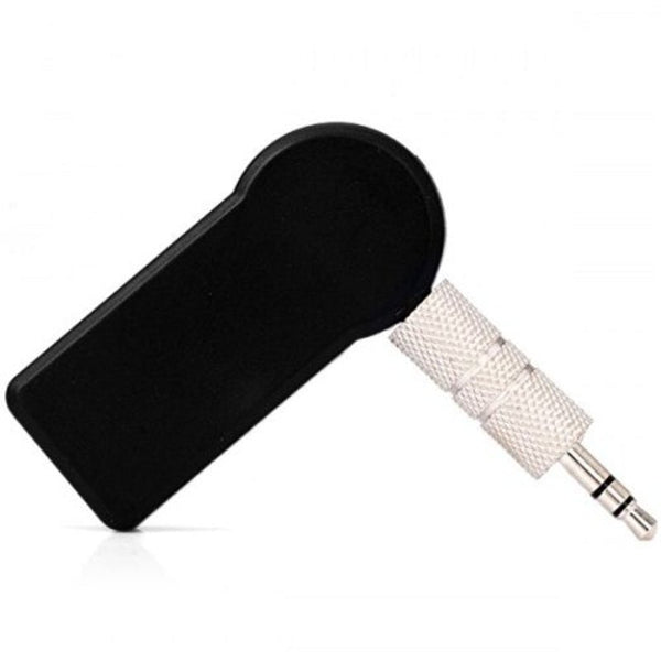 Ts Bt35a08 Car Wireless Bluetooth 3.0 Audio Music Converter Receiver Black