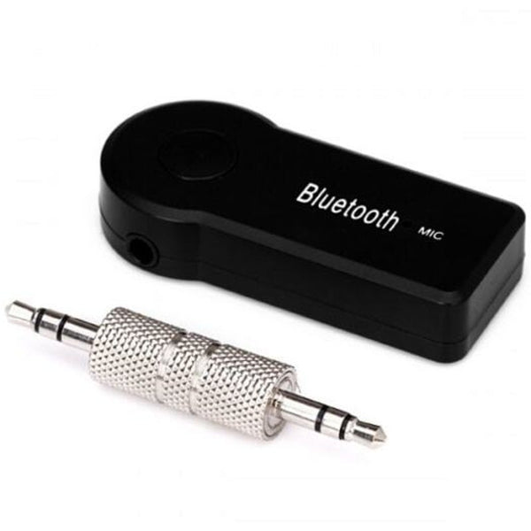 Ts Bt35a08 Car Wireless Bluetooth 3.0 Audio Music Converter Receiver Black Other Car Audio