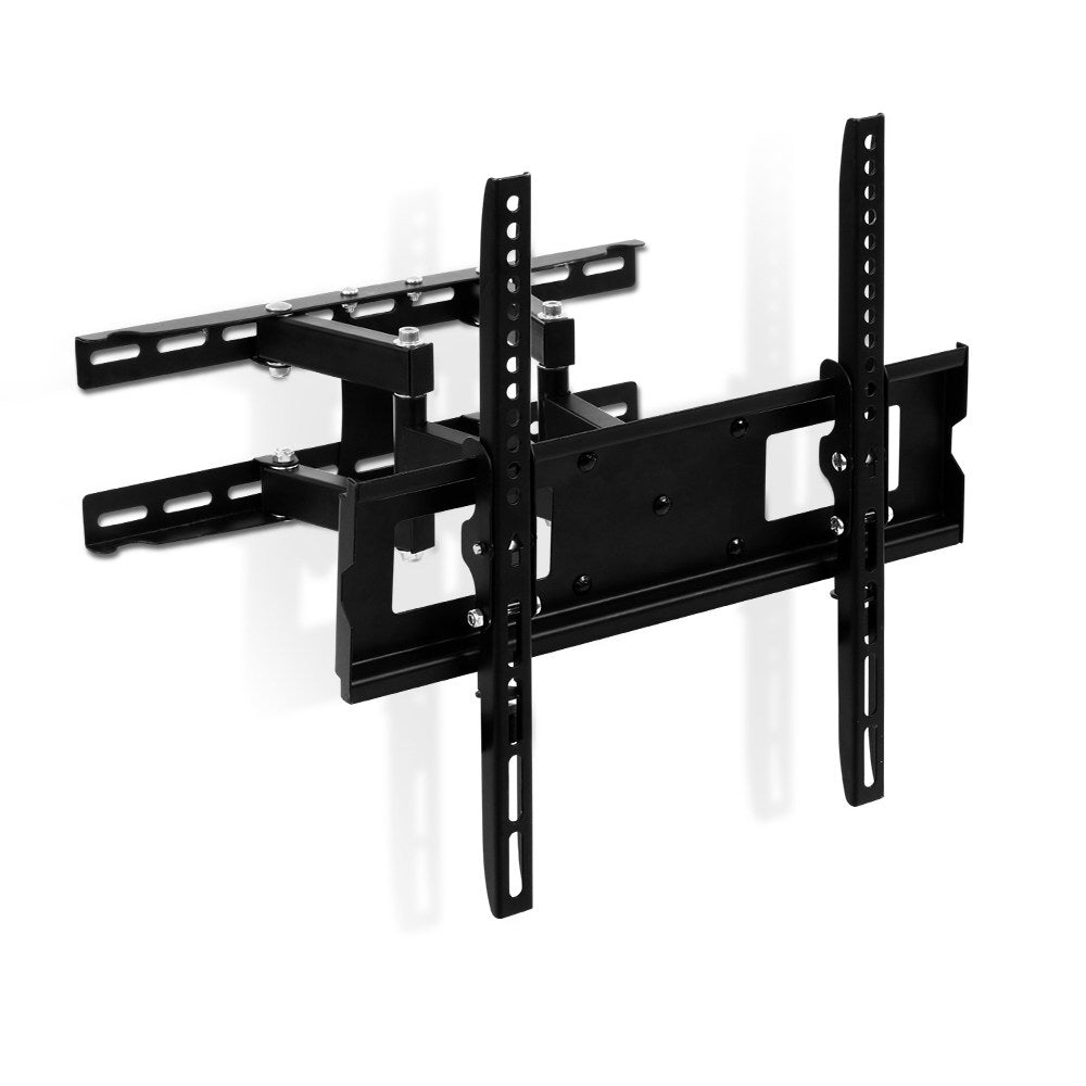 Artiss Tv Wall Mount Bracket Tilt Swivel Full Motion Flat Slim Led Lcd 23 32 42 50 55 Inch Tv Stands & Mounts