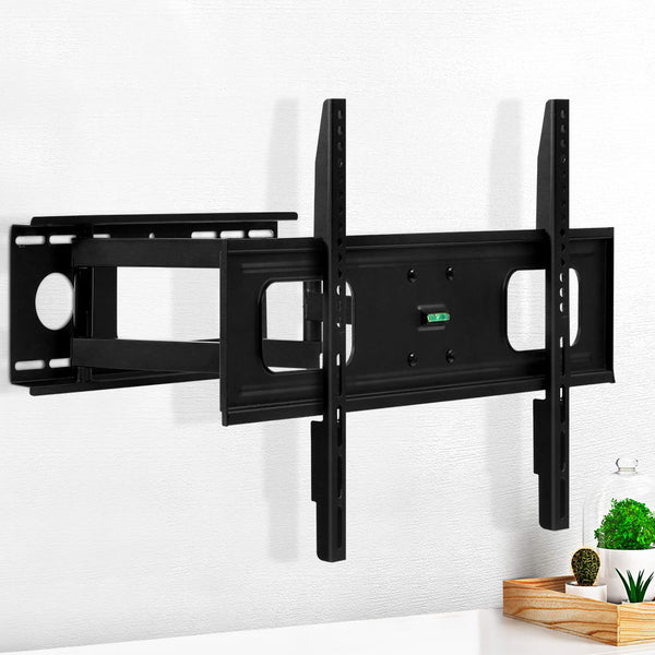 Artiss Full Motion Tv Wall Mount Bracket Swivel Led Lcd Plasma Vesa 32 70 Inch Tv Stands & Mounts