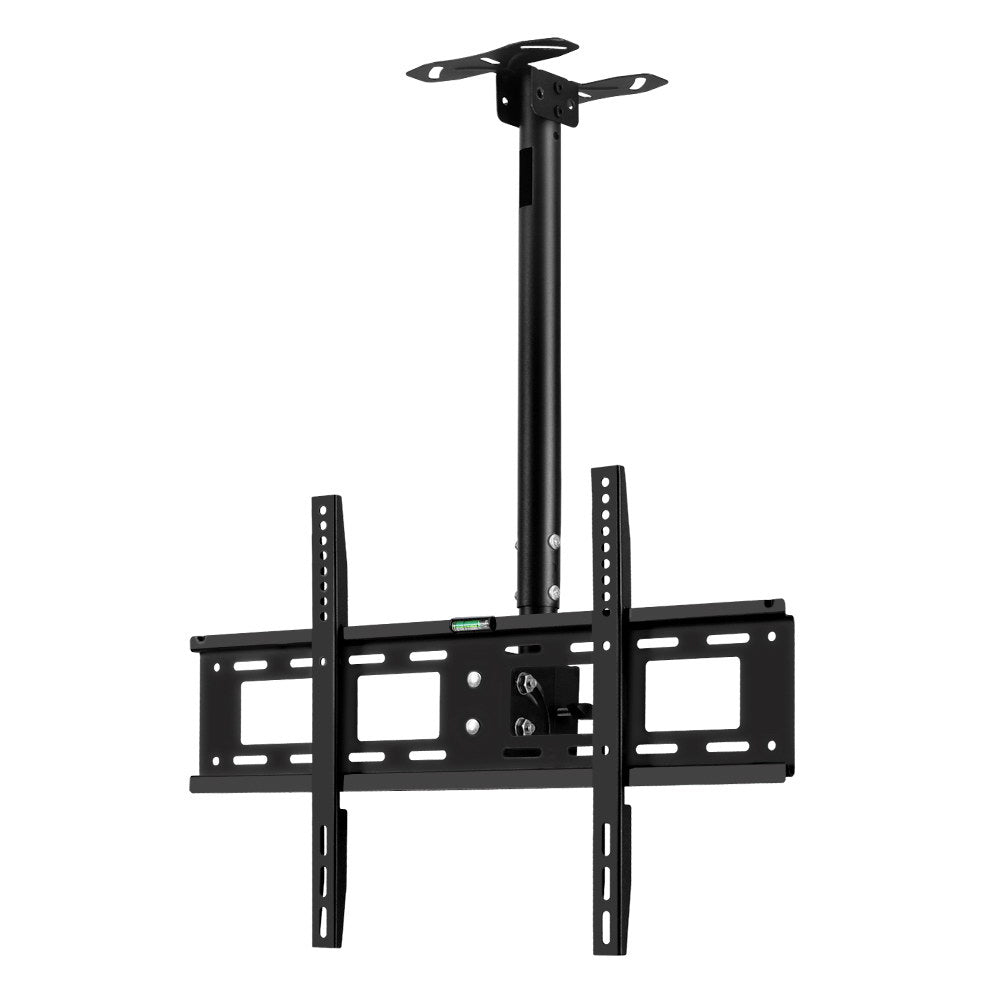 Artiss Tv Wall Ceiling Mount Bracket Full Motion Tilt Swivel 32 42 50 55 60 65 70 75 Inch Tv Stands & Mounts