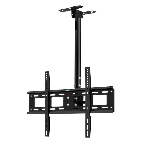 Artiss Tv Wall Ceiling Mount Bracket Full Motion Tilt Swivel 32 42 50 55 60 65 70 75 Inch Tv Stands & Mounts
