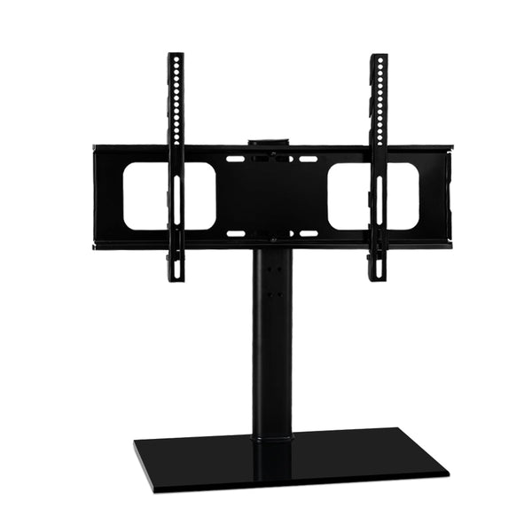 Artiss Table Top Tv Swivel Mounted Stand Tv Stands & Mounts