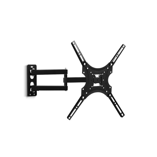 Artiss Tv Wall Mount Monitor Bracket Swivel Tilt 24 32 37 40 42 47 50 Inch Led Lcd Tv Stands & Mounts