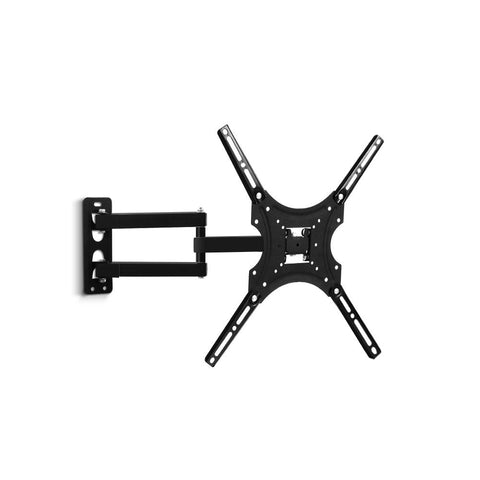 Artiss Tv Wall Mount Monitor Bracket Swivel Tilt 24 32 37 40 42 47 50 Inch Led Lcd Tv Stands & Mounts