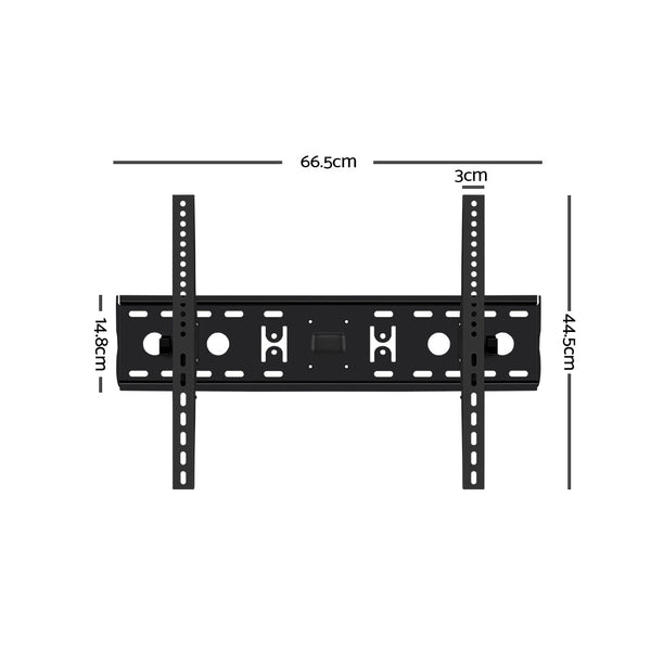 Artiss Wall Mounted Tv Bracket Tv Stands & Mounts