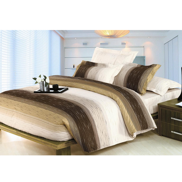 Fabric Fantastic Twilight Duvet Quilt Cover Set Quilt Covers