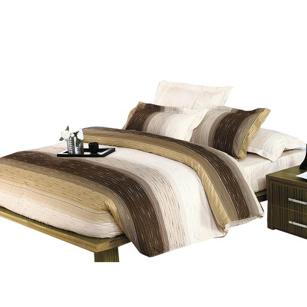 Fabric Fantastic Twilight Duvet Quilt Cover Set Quilt Covers